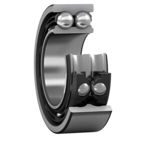 3201 ATN9Double row angular contact ball bearing