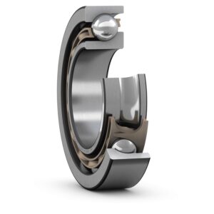 7315 BEGAPHSingle row angular contact ball bearing