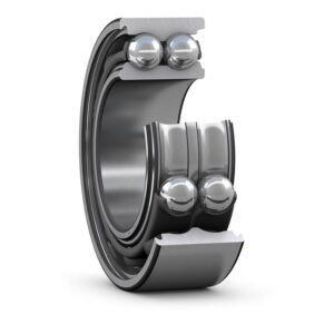 3208 ADouble row angular contact ball bearing