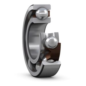 6204 ETN9Deep groove ball bearing