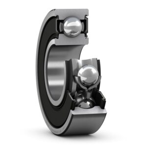 6004-2RSLDeep groove ball bearing with seals