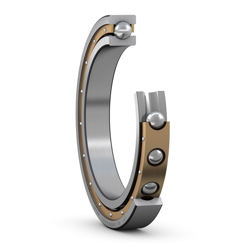 16048 MADeep groove ball bearing