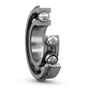 6212 NRDeep groove ball bearing with snap ring
