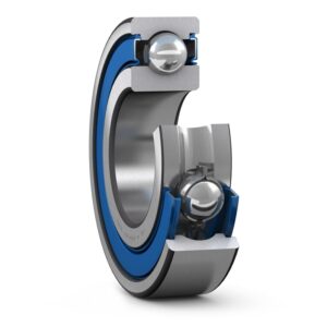 W 608-2RS1/VP311Deep groove ball bearing