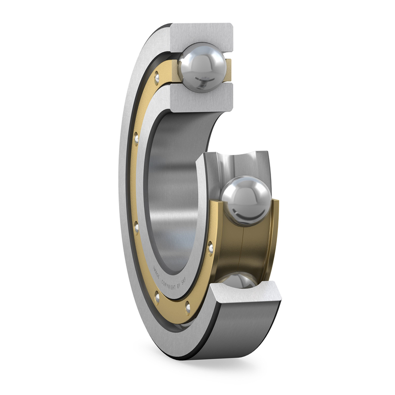 6068 MDeep groove ball bearing