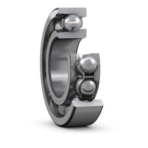 210Deep groove ball bearing with filling slots