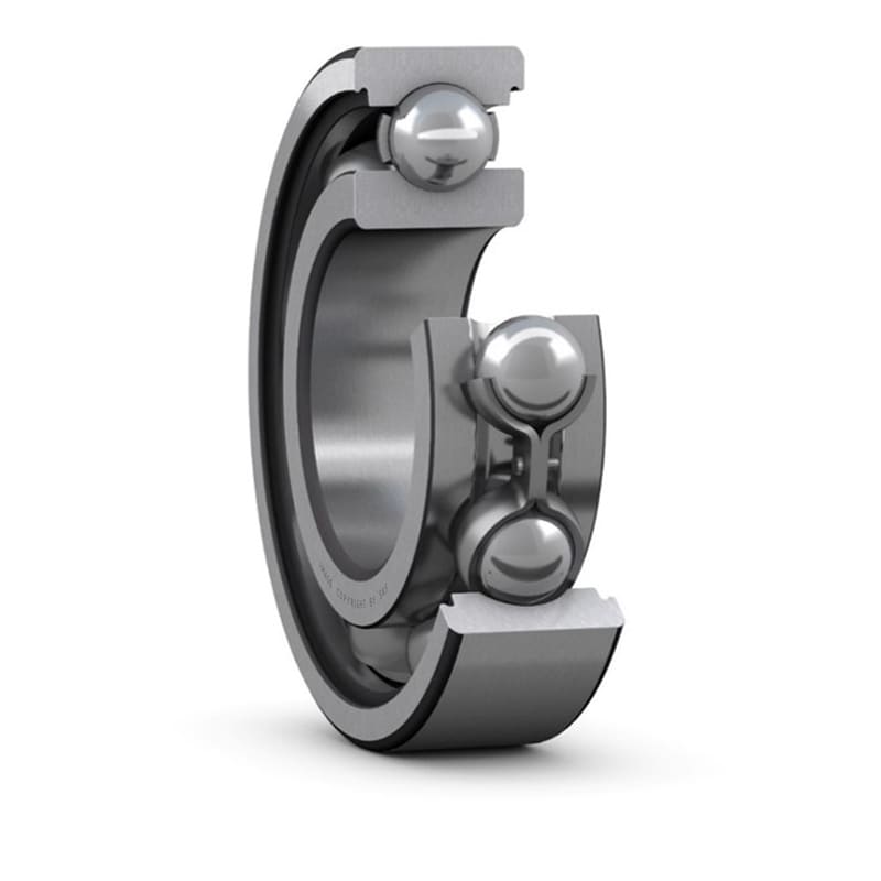 W 6208Stainless steel deep groove ball bearing