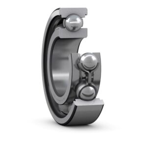 D/W R09Stainless steel deep groove ball bearing