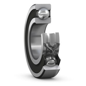 630/8-2RS1Deep groove ball bearing with seals or shields