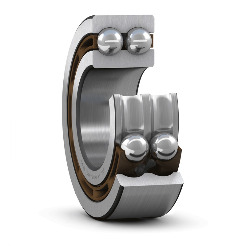 4204 ATN9Double row deep groove ball bearing