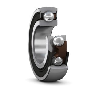 1726206-2RS1Insert bearing, with standard IR, sealed 2RS1