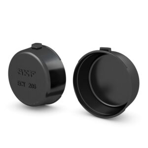 ECY 213End cover for bearing units
