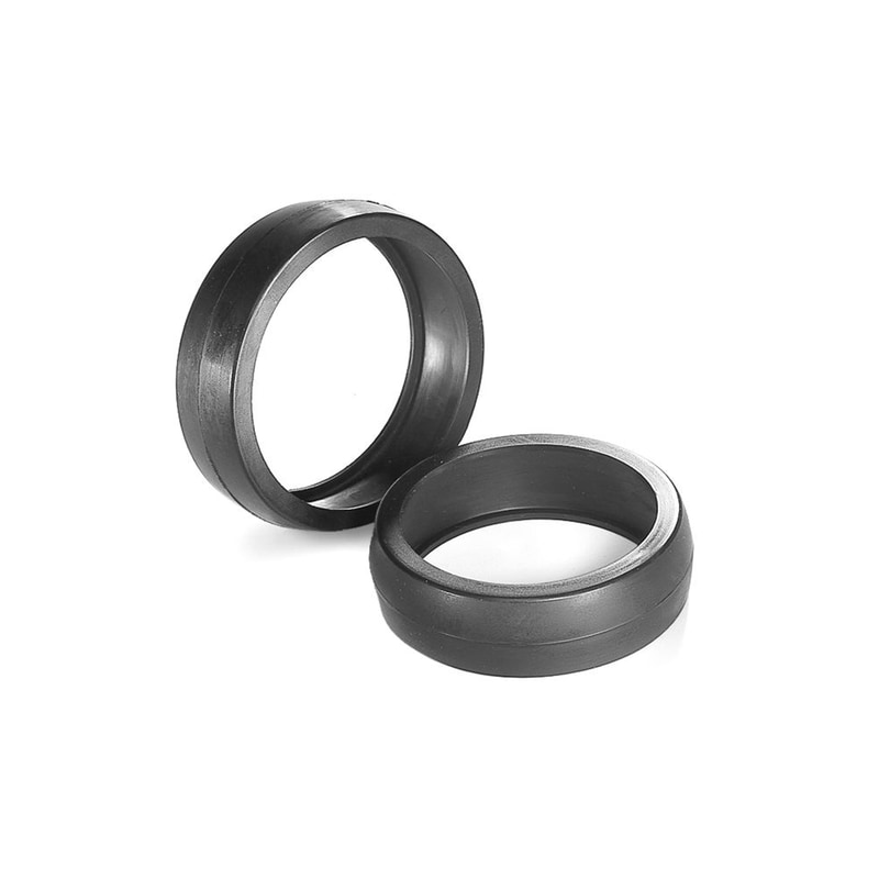 RIS 208 ARubber seating ring for insert bearing
