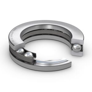 BA 8Single direction thrust ball bearing
