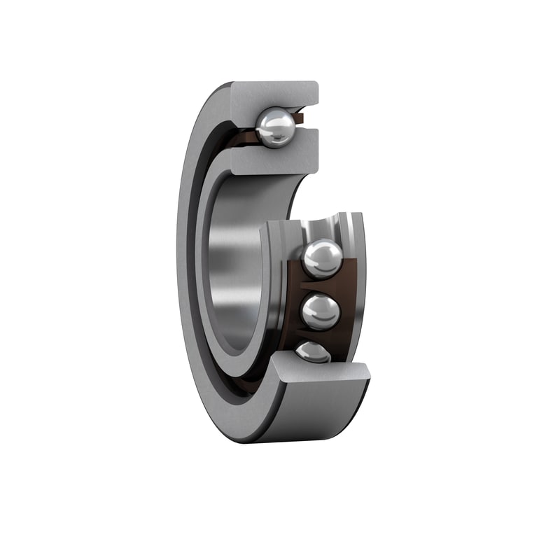 BSD 2047 CGBSuper-precision single direction angular contact thrust ball bearing