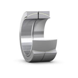 GEP 160 FSRadial spherical plain bearing, maintenance-free, metric sizes