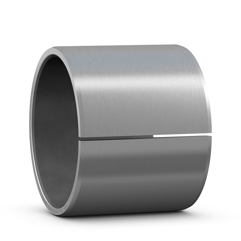PCZ 3224 EPTFE composite straight bushing, inch size