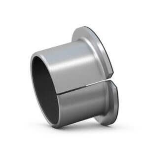 PCMF 161817 EPTFE composite flanged bushing