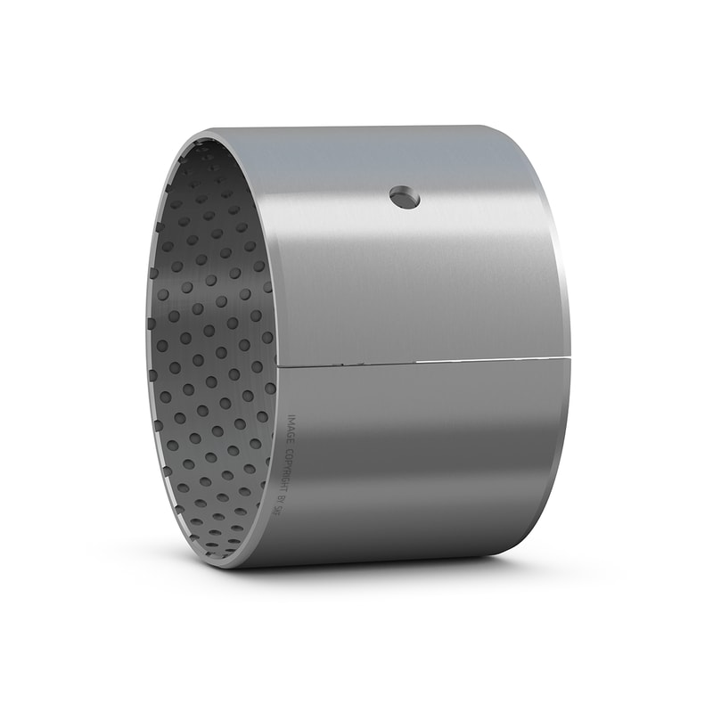 PCM 18018580 MPOM composite straight bushing