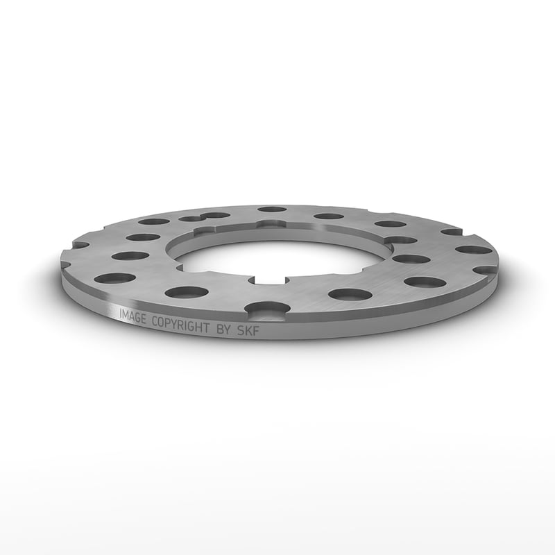 PCMW 386201.5 MPOM composite thrust washer