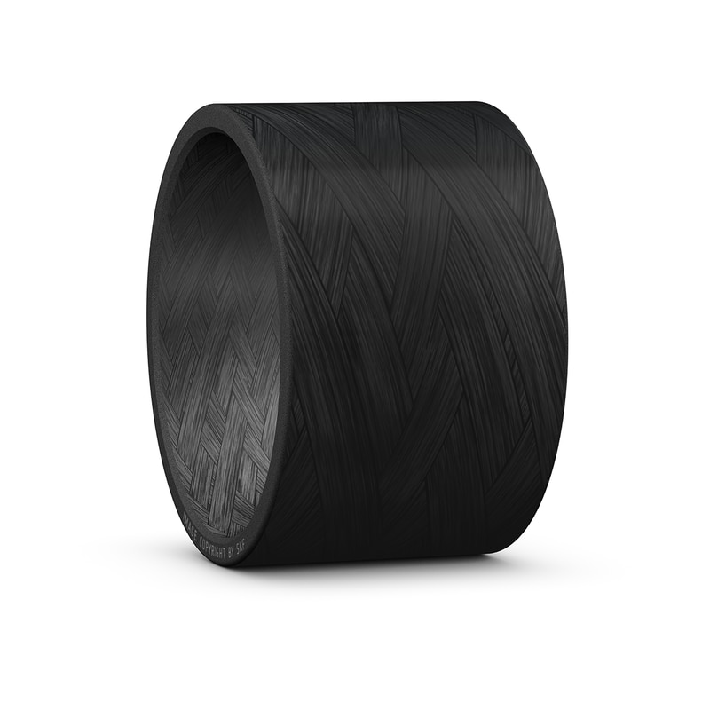 PWM 95110100Filament wound straight bushing