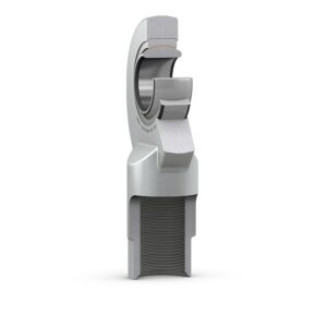SI 20 CRod end, maintenance-free, female thread