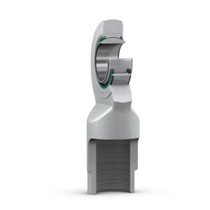 SI 80 TXE-2LSRod end