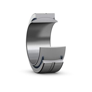 GE 180 TXA-2RSRadial spherical plain bearing, maintenance-free, metric sizes