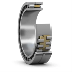NNU 49/670 BK/SPW33XDouble row cylindrical roller bearing