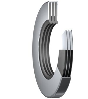 29852Radial shaft seal for general industrial applications