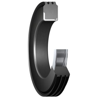 18630Radial shaft seal for general industrial applications