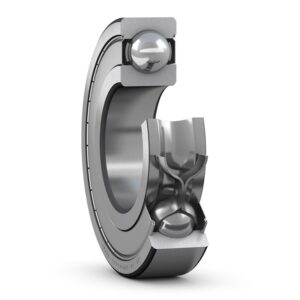 6011-2ZDeep groove ball bearing with seals or shields