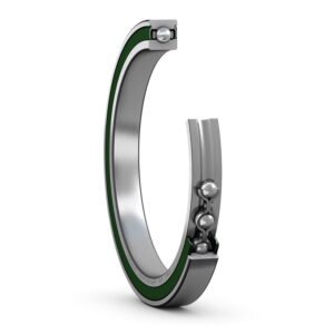 6006-2RZDeep groove ball bearing with seals or shields