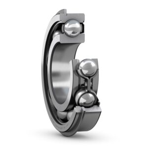6207-ZNRDeep groove ball bearing with snap ring and integral sealing