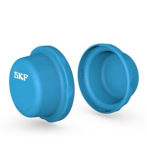 ECB 505End cover for bearing units