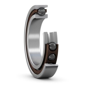 7003 CD/HCP4ASuper-precision, high-capacity, single row angular contact ball bearing