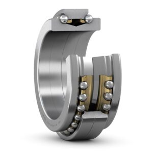 BTW 200 CM/SPDouble direction angular contact thrust ball bearing, super-precision, basic design