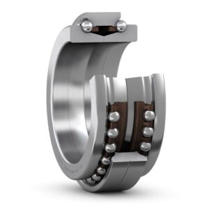BTW 35 CTN9/SPDouble direction angular contact thrust ball bearing, super-precision, basic design