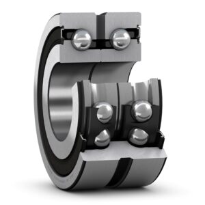 BEAS 008032 C-2RSHDouble direction angular contact thrust ball bearing for screw drives, super-precision