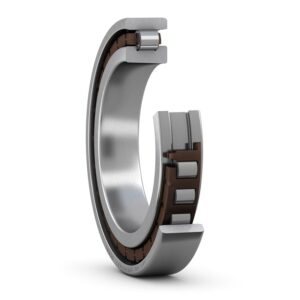 N 1013 KTN/SPSingle row cylindrical roller bearing