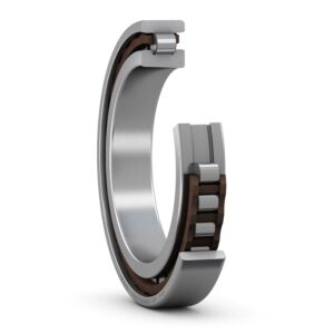N 1009 KPHA/SPSingle row cylindrical roller bearing