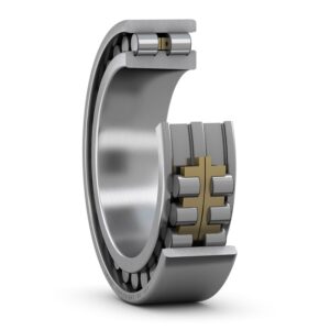 NN 3007 K/UPSuper-precision double row cylindrical roller bearing with tapered bore