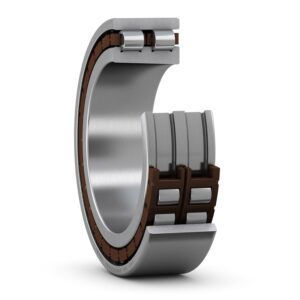 NN 3012 KTN/SPVR521Super-precision double row cylindrical roller bearing with tapered bore