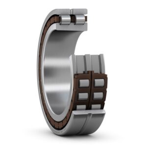 NN 3014 KTN/SPW33Super-precision double row cylindrical roller bearing with tapered bore and lubrication feature