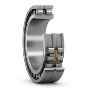 NN 3032 K/SPW33VS019Super-precision double row cylindrical roller bearing with tapered bore and lubrication feature