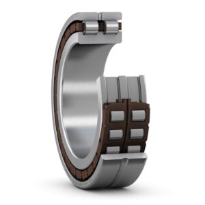 NN 3012 TN/SPW33Super-precision double row cylindrical roller bearing with lubrication feature