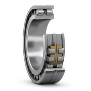 NN 3048/SPW33Super-precision double row cylindrical roller bearing with lubrication feature