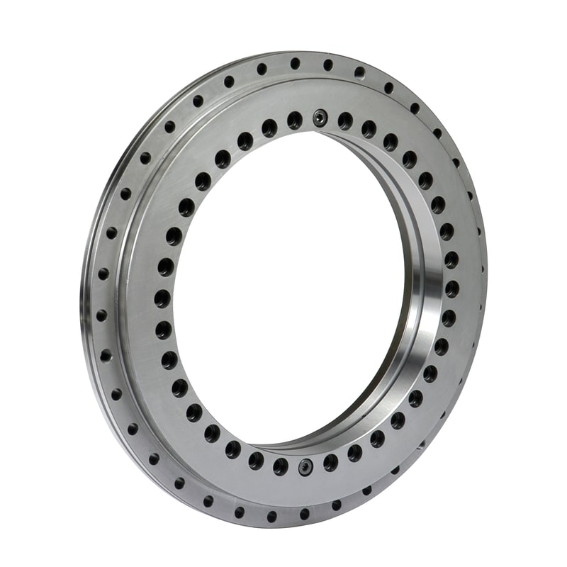 NRT 80 BAxial-radial cylindrical super-precision roller bearing