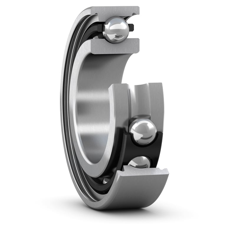 7003/VA9D1Super-precision universally matchable single row angular contact ball bearing for driven tools