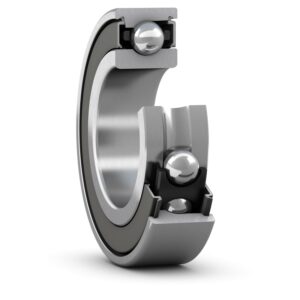 S7006/VA9D1Super-precision universally matchable single row angular contact ball bearing with seals for driven tools